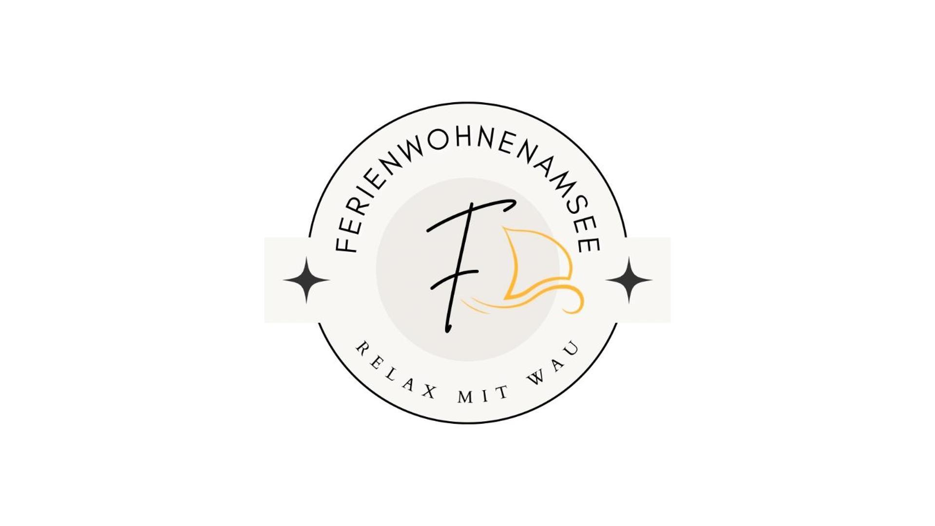 Sonnenterrasse - 3 Schlafzimmer, Whirlpool & Alpenblick - Perfekt Fuer Romantik Oder Familienurlaub Mit Kind , Hund Willkommen By Ferienwohnenamsee - Uberlingen Buitenkant foto