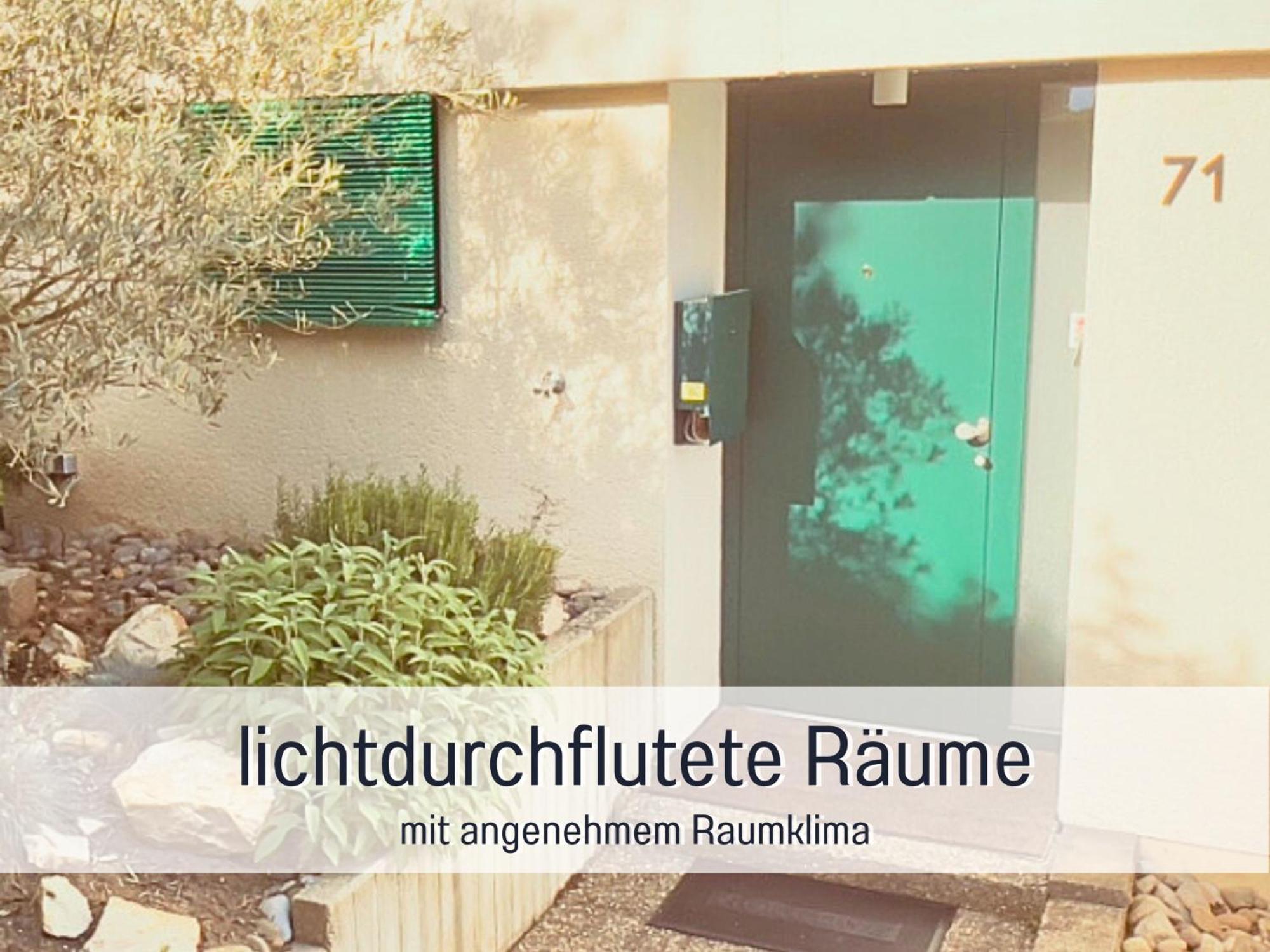 Sonnenterrasse - 3 Schlafzimmer, Whirlpool & Alpenblick - Perfekt Fuer Romantik Oder Familienurlaub Mit Kind , Hund Willkommen By Ferienwohnenamsee - Uberlingen Buitenkant foto