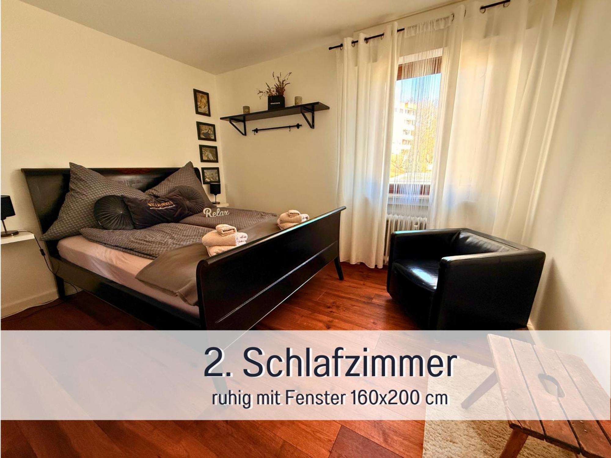 Sonnenterrasse - 3 Schlafzimmer, Whirlpool & Alpenblick - Perfekt Fuer Romantik Oder Familienurlaub Mit Kind , Hund Willkommen By Ferienwohnenamsee - Uberlingen Buitenkant foto