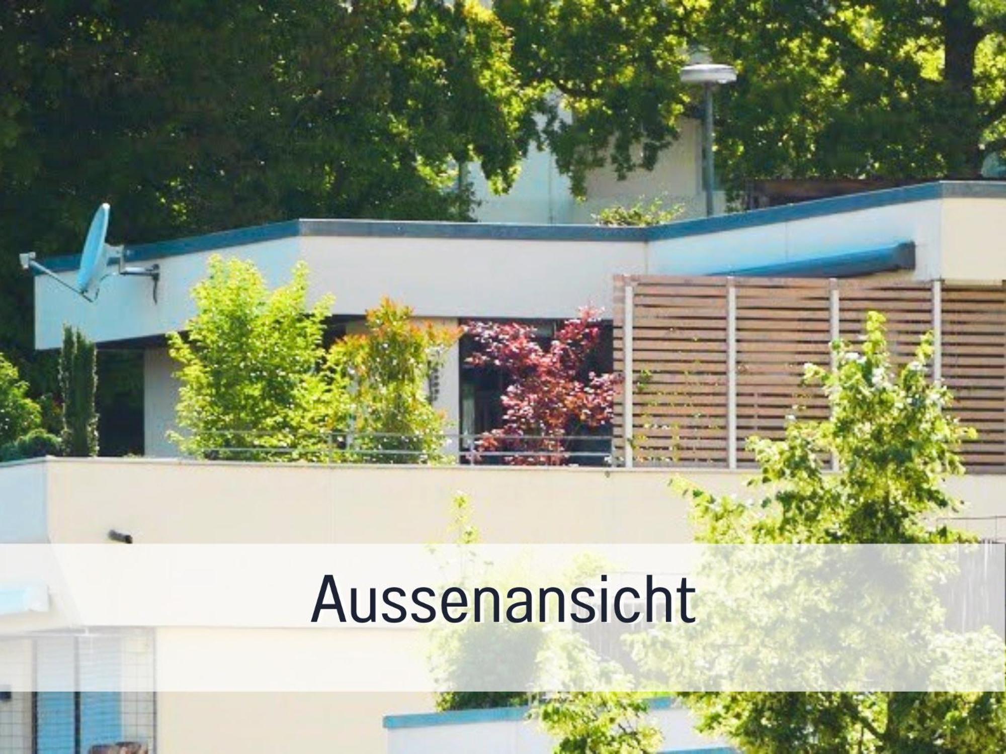 Sonnenterrasse - 3 Schlafzimmer, Whirlpool & Alpenblick - Perfekt Fuer Romantik Oder Familienurlaub Mit Kind , Hund Willkommen By Ferienwohnenamsee - Uberlingen Buitenkant foto