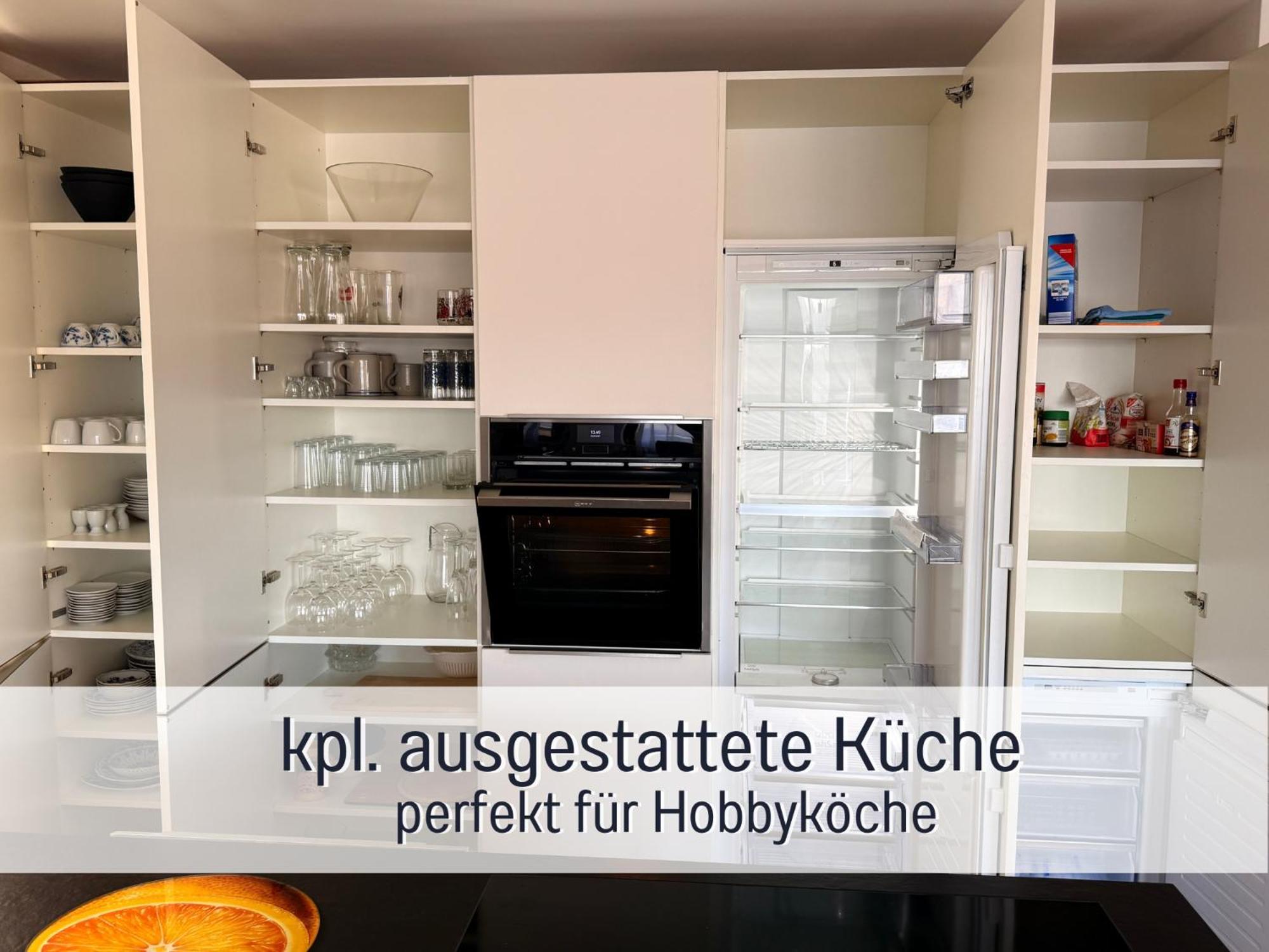 Sonnenterrasse - 3 Schlafzimmer, Whirlpool & Alpenblick - Perfekt Fuer Romantik Oder Familienurlaub Mit Kind , Hund Willkommen By Ferienwohnenamsee - Uberlingen Buitenkant foto