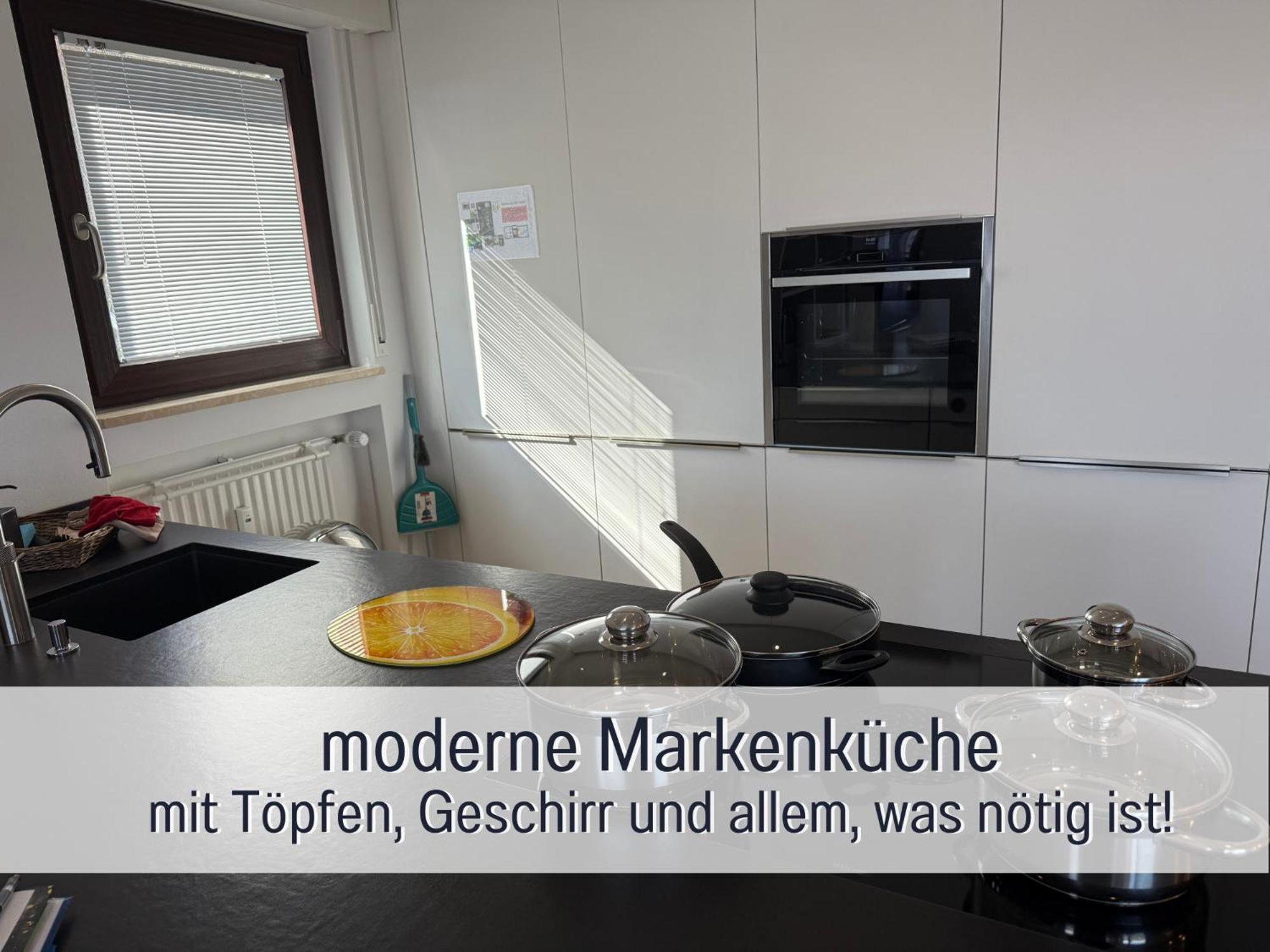Sonnenterrasse - 3 Schlafzimmer, Whirlpool & Alpenblick - Perfekt Fuer Romantik Oder Familienurlaub Mit Kind , Hund Willkommen By Ferienwohnenamsee - Uberlingen Buitenkant foto
