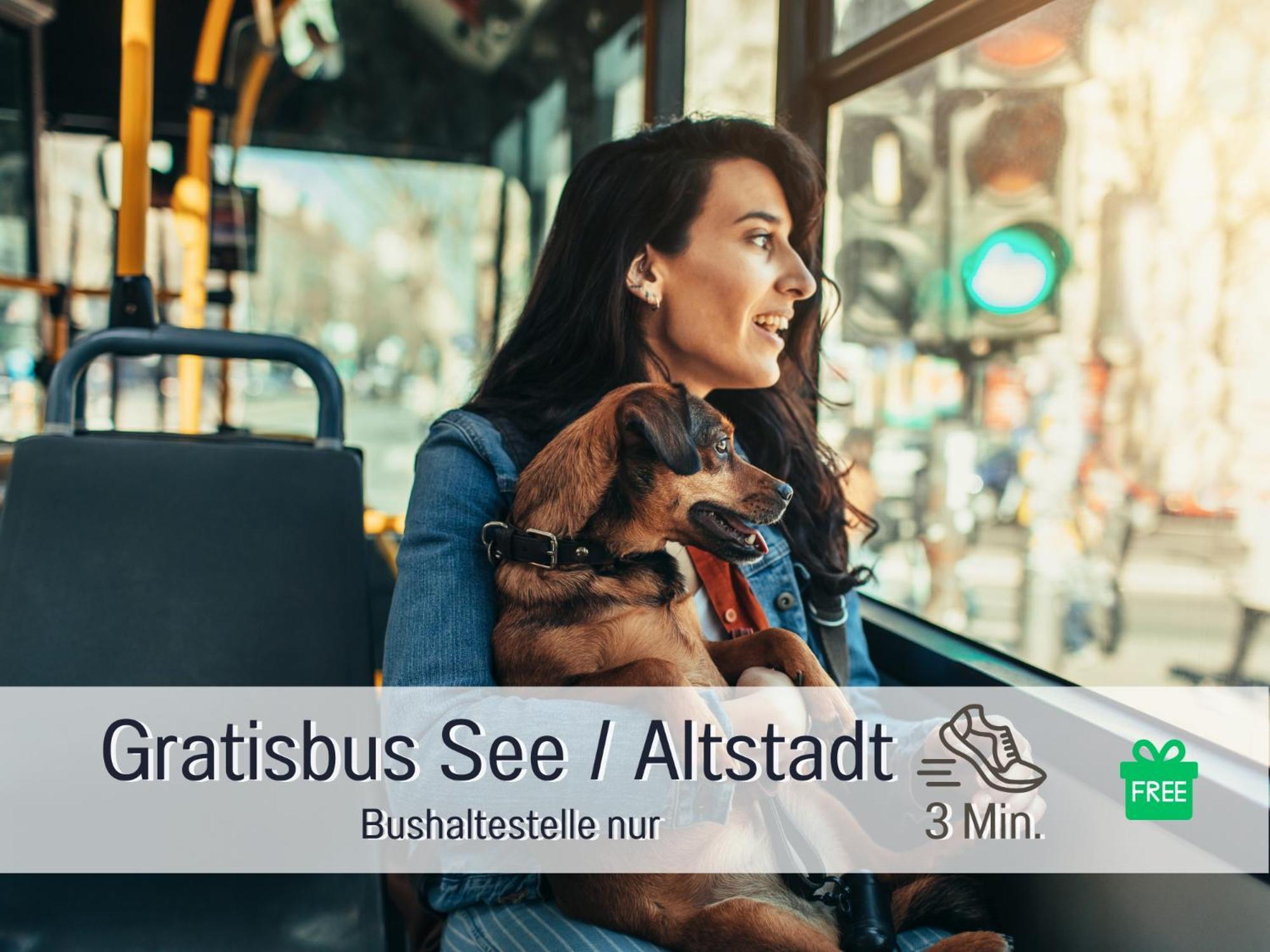 Sonnenterrasse - 3 Schlafzimmer, Whirlpool & Alpenblick - Perfekt Fuer Romantik Oder Familienurlaub Mit Kind , Hund Willkommen By Ferienwohnenamsee - Uberlingen Buitenkant foto